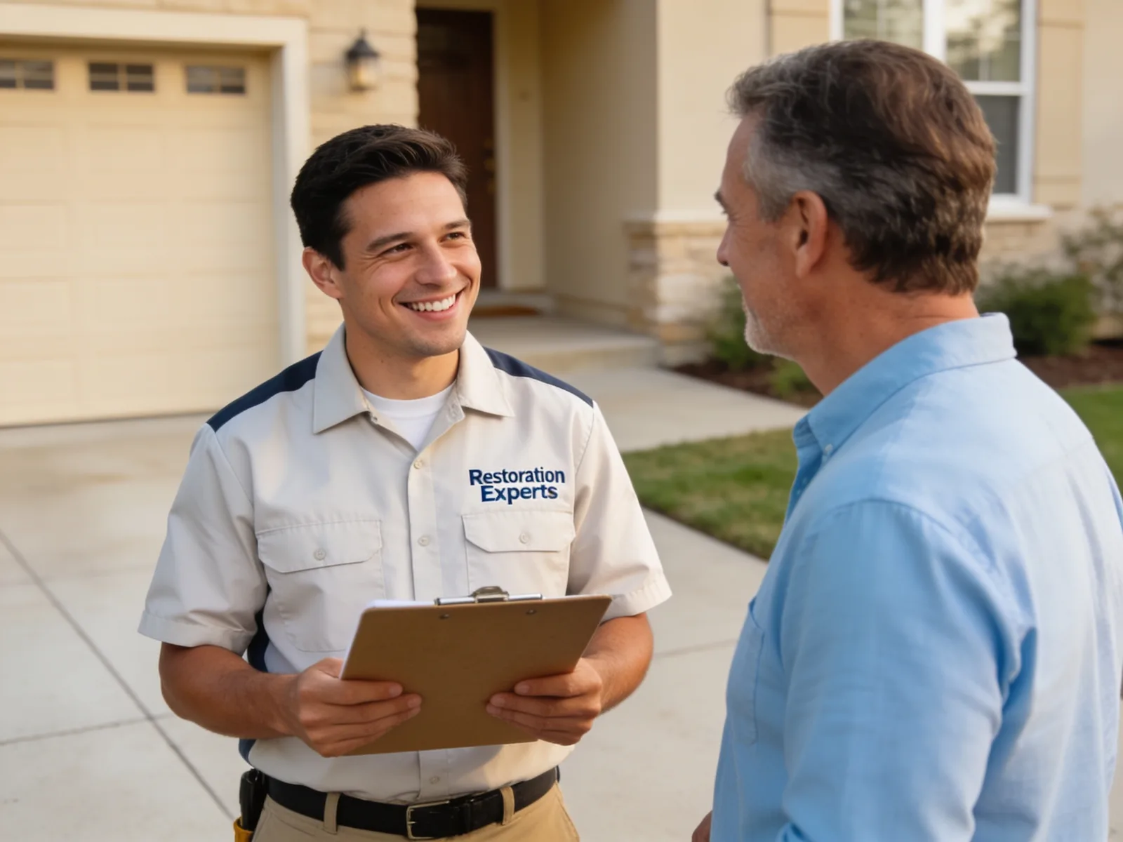 Water Damage Cleanup Lisbon, LA FAQs
